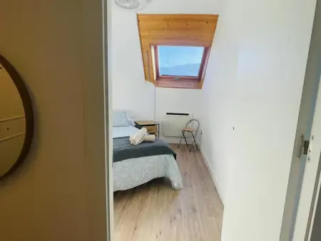 Appartement 1 chambre avec piscine et parking, proche centre-ville de Jaca - Photo 6