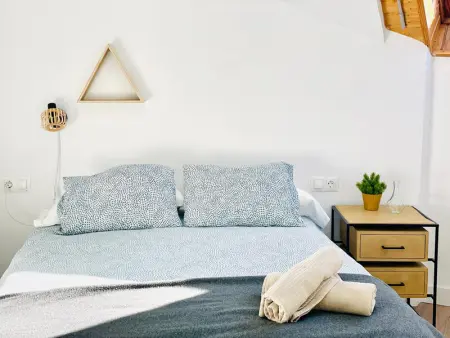 Appartement 1 chambre avec piscine et parking, proche centre-ville de Jaca - Photo 7