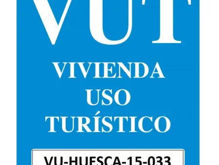 Appartement 1 chambre avec piscine et parking, proche centre-ville de Jaca - Photo 10