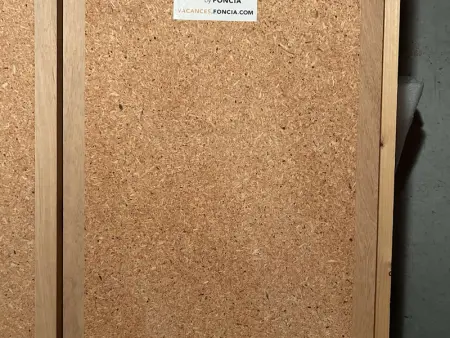 Charmant studio avec balcon exposé sud, casier à skis et parking, proche des pistes à Demi-Quartier - Photo 14