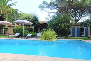 Location Villa à Gassin,VILLA SANDERLING Villa climatisée pour 6 personnes avec piscine privée à 3 km de Saint-Tropez 951469 N°988139