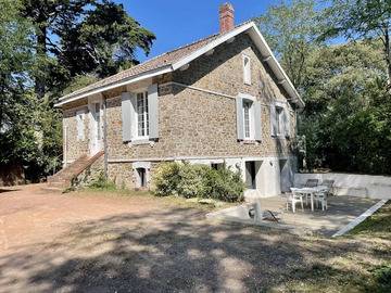 Location Villa à Noirmoutier en l'Île, Mais 5 pièces 8 couchages - NOIRMOUTIER EN L'ILE 1029055 N°988140