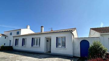 Location Villa à Noirmoutier en l'Île, Mais 4 pièces - 6 couchages NOIRMOUTIER EN L'ILE 1029034 N°988148