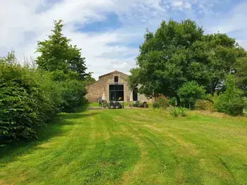 Casa en Saint Julien des Landes,La Grange des Fragons 1097510 N°988167