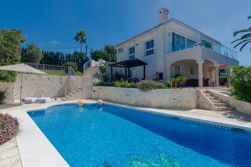 Location Villa à Marbella,9155 - Villa near beach in Marbella 1098118 N°988192