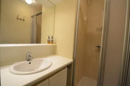 PLAZA A1/A1A12, Appartement 4 personnes à Oostduinkerke - Photo 7