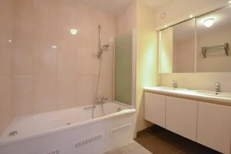 PLAZA A1/A1A12, Appartement 4 personnes à Oostduinkerke - Photo 8