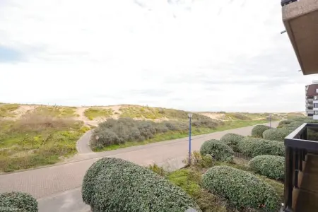PLAZA A1/A1A12, Appartement 4 personnes à Oostduinkerke - Photo 10