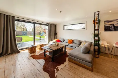 Villa Lucas, Maison 14 personnes à Somme Leuze - Photo 1