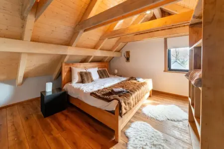 Villa Lucas, Maison 14 personnes à Somme Leuze - Photo 13