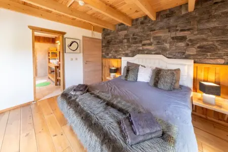 Villa Lucas, Maison 14 personnes à Somme Leuze - Photo 17