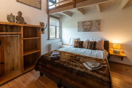 Villa Lucas, Maison 14 personnes à Somme Leuze - Photo 18