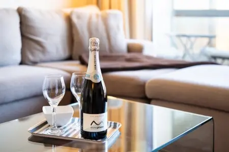 PLAZA G/2624, Appartement 6 personnes à Oostduinkerke - Photo 39