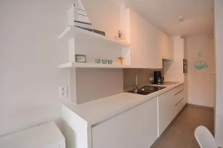 PALERMO/PALERM0401, Appartement 4 personnes à Oostduinkerke - Photo 2