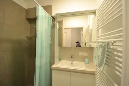 PALERMO/PALERM0401, Appartement 4 personnes à Oostduinkerke - Photo 9