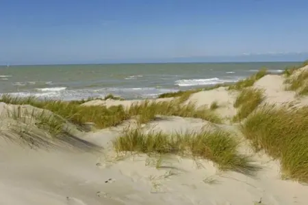 PALERMO/PALERM0401, Appartement 4 personnes à Oostduinkerke - Photo 16