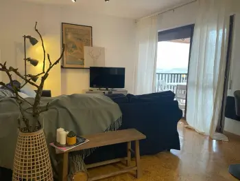 Wohnung in Jaca,Appartement Confortable avec Piscine, Salle de Sport et Parking à 10 min du Centre de Jaca ES-315-31 N°988206