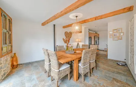 Location Maison 8 personnes à Cendras - Photo 4