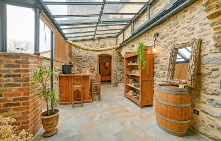 Location Maison 8 personnes à Cendras - Photo 7