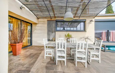 Location Maison 8 personnes à Cendras - Photo 10