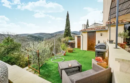 Location Maison 8 personnes à Cendras - Photo 12