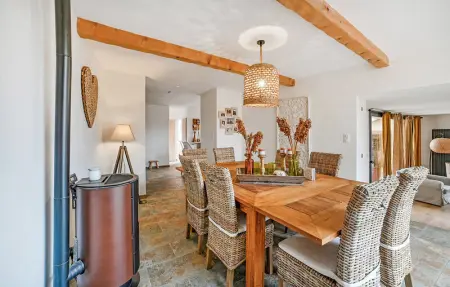 Location Maison 8 personnes à Cendras - Photo 14