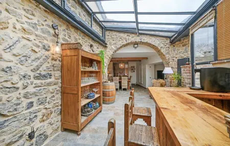 Location Maison 8 personnes à Cendras - Photo 15