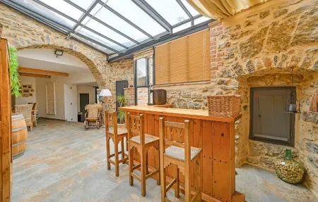 Location Maison 8 personnes à Cendras - Photo 16