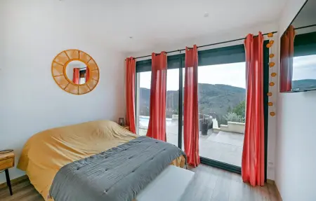 Location Maison 8 personnes à Cendras - Photo 17