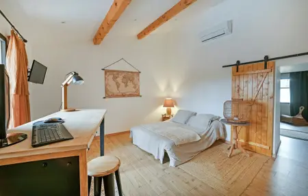 Location Maison 8 personnes à Cendras - Photo 18