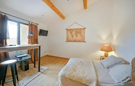 Location Maison 8 personnes à Cendras - Photo 19