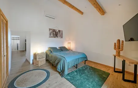 Location Maison 8 personnes à Cendras - Photo 20