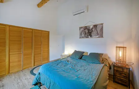 Location Maison 8 personnes à Cendras - Photo 21