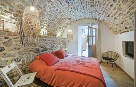 Location Maison 8 personnes à Cendras - Photo 22