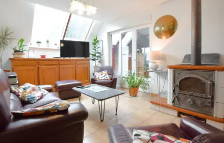 Location Maison 4 personnes à Agon Coutainville - Photo 2