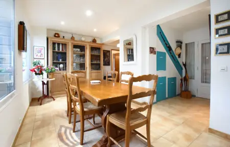 Location Maison 4 personnes à Agon Coutainville - Photo 4