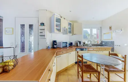 Location Maison 4 personnes à Agon Coutainville - Photo 5