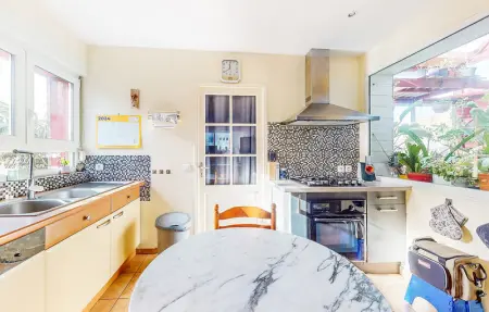 Location Maison 4 personnes à Agon Coutainville - Photo 6