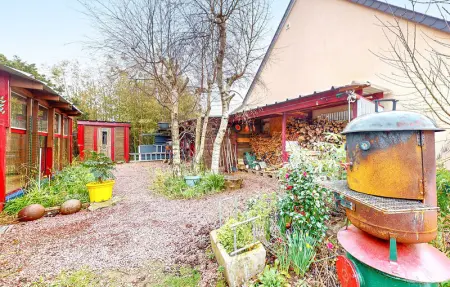 Location Maison 4 personnes à Agon Coutainville - Photo 8