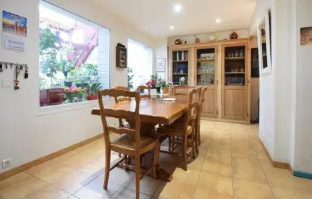 Location Maison 4 personnes à Agon Coutainville - Photo 10