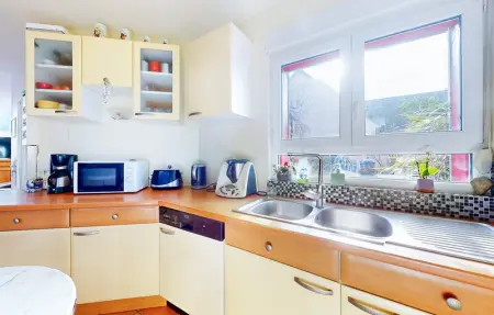 Location Maison 4 personnes à Agon Coutainville - Photo 11