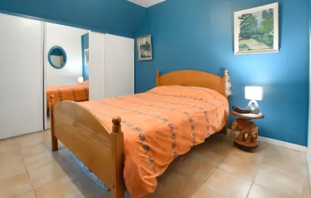 Location Maison 4 personnes à Agon Coutainville - Photo 14