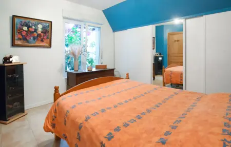 Location Maison 4 personnes à Agon Coutainville - Photo 15