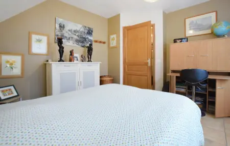 Location Maison 4 personnes à Agon Coutainville - Photo 17