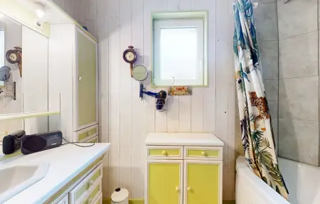 Location Maison 4 personnes à Agon Coutainville - Photo 18