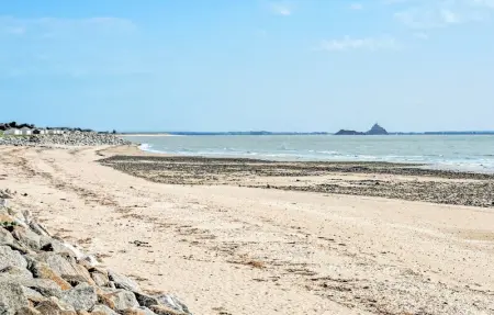 Location Maison 4 personnes à Agon Coutainville - Photo 21