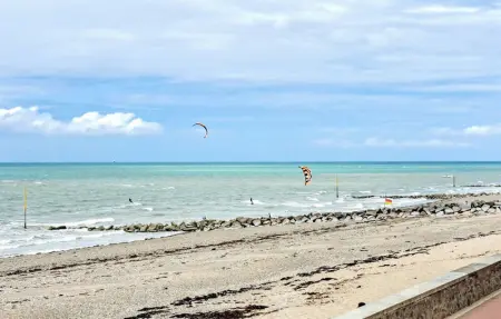 Location Maison 4 personnes à Agon Coutainville - Photo 22