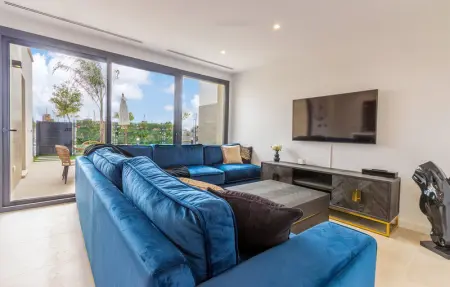 Location Maison 6 personnes à Torre Pacheco - Photo 2