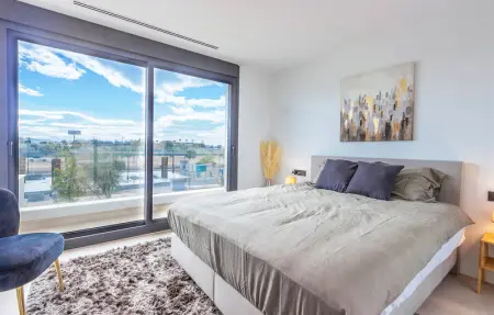 Location Maison 6 personnes à Torre Pacheco - Photo 5