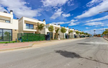 Location Maison 6 personnes à Torre Pacheco - Photo 13